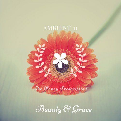 Ambient 11 - The Honey Prescription (2019)