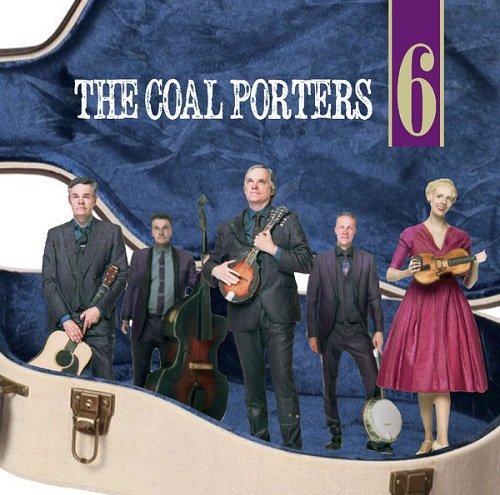 The Coal Porters - No. 6 (2016)