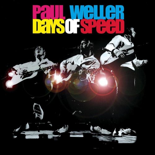 Paul Weller - Days of Speed (2001)