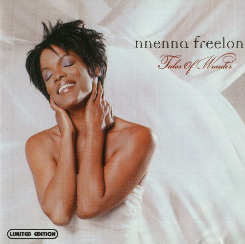 Nnenna Freelon - Tales Of Wonder (Celebrating Stevie Wonder) (2002) FLAC
