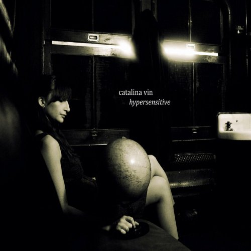 Catalina Vin - Hypersensitive (2019)