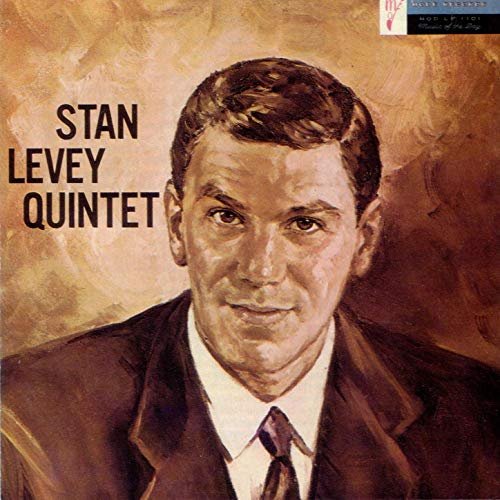 Stan Levey - Stan Levey Quintet (1957)