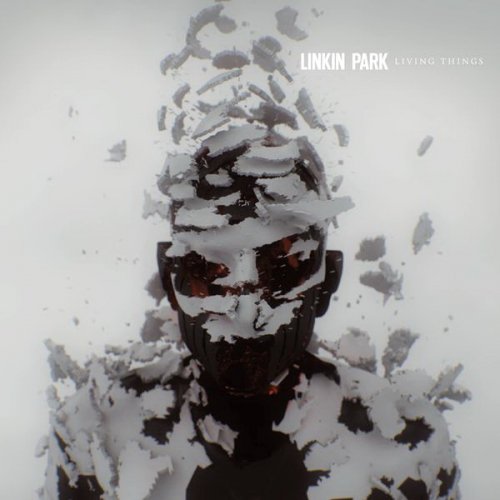 Linkin Park - Living Things (2012) [Hi-Res]