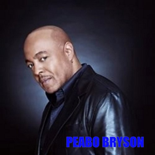 Peabo Bryson - Collection (1977-2018) Lossless