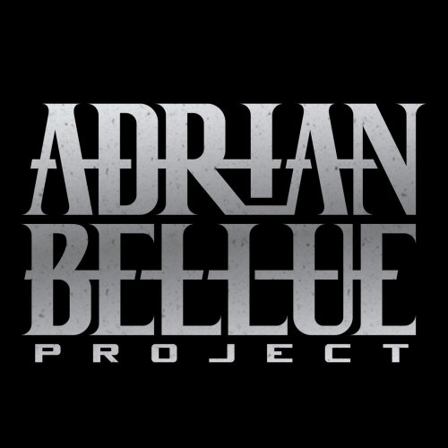 Adrian Bellue - Adrian Bellue Project (2019)