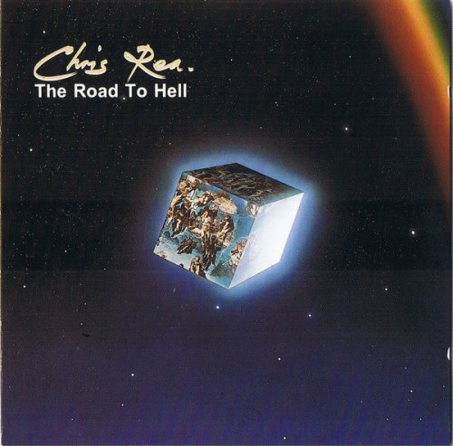 Chris Rea - The Road To Hell (Remastered 2018) LP