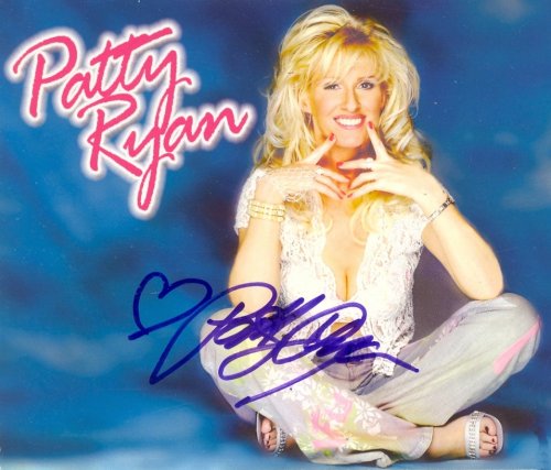 Patty Ryan - Discography (1987-2006)