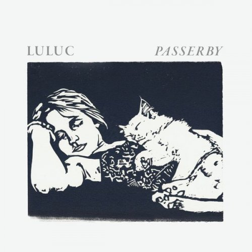Luluc - Passerby (Édition StudioMasters) (2014/2018) [Hi-Res]