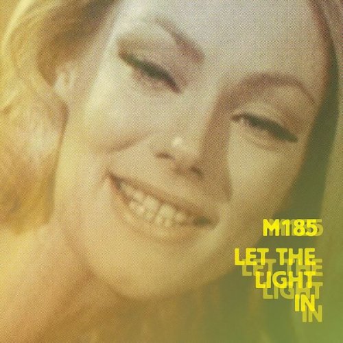 M185 - Let The Light In (2011) FLAC