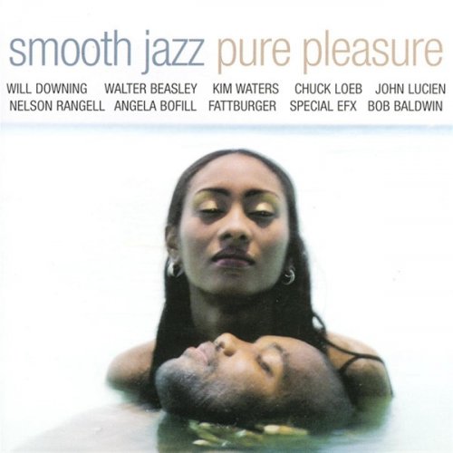 VA - Smooth Jazz Pure Pleasure (2006)