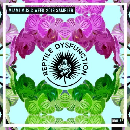 Doorly - Miami Music Week 2019 Sampler (2019)