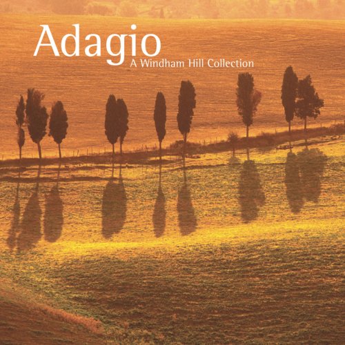 VA - Adagio: A Windham Hill Collection (2003)
