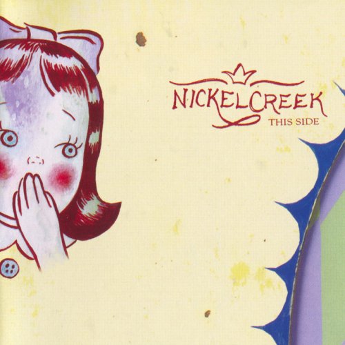 Nickel Creek – This Side (2002) [SACD]