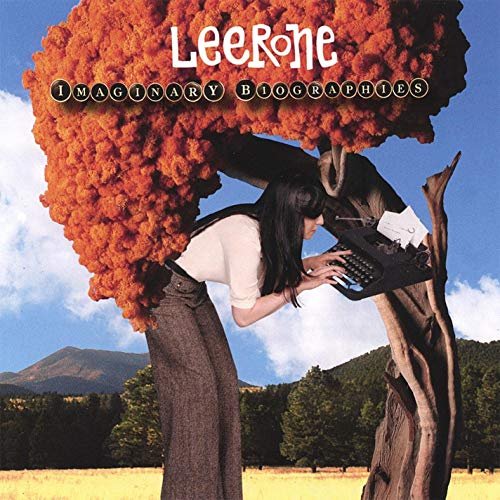 Leerone - Imaginary Biographies (2007)