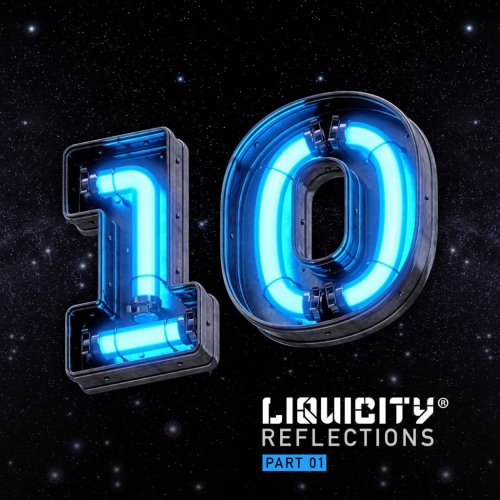 VA - Liquicity Reflections (Part One) (2019)