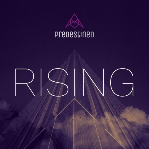 Predestined - Rising (2019)