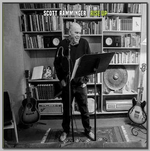 Scott Ramminger - Rise Up (2019)