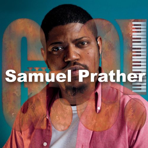 Samuel Prather - G.O! (2019)