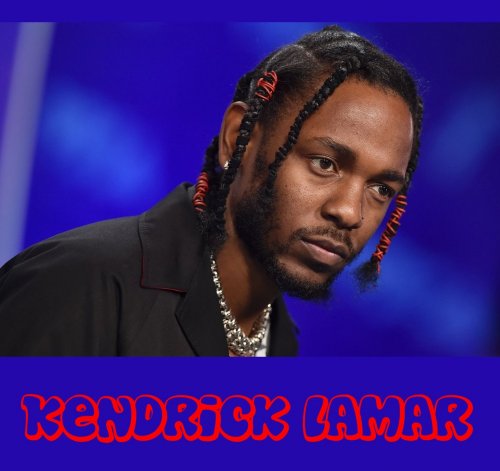 Kendrick Lamar - Discography (2010-2018)
