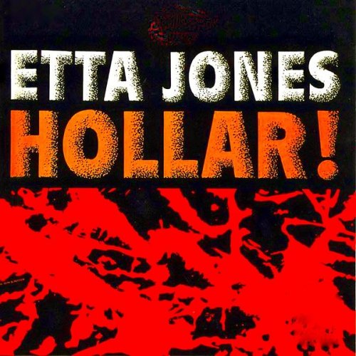 Etta Jones - Hollar! (1963) [2019] Hi-Res