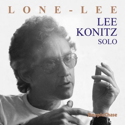 Lee Konitz - Lone-Lee (1987) FLAC