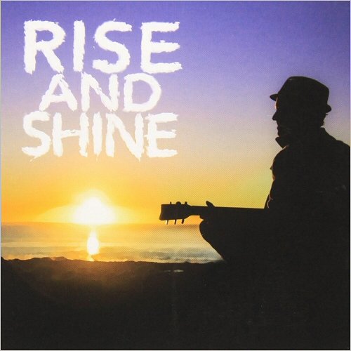 Juzzie Smith - Rise And Shine (2015)