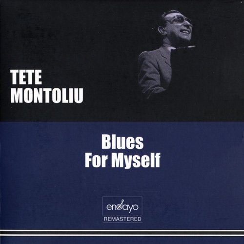 Tete Montoliu - Blues For Myself (1977)