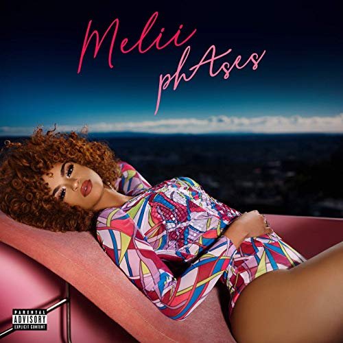 Melii - phAses (2019)