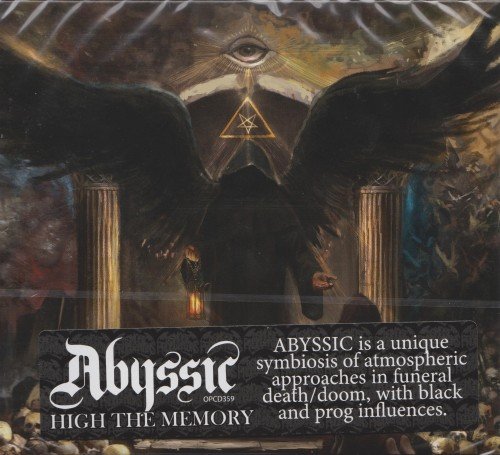 Abyssic - High the Memory (2019) [CD Rip]