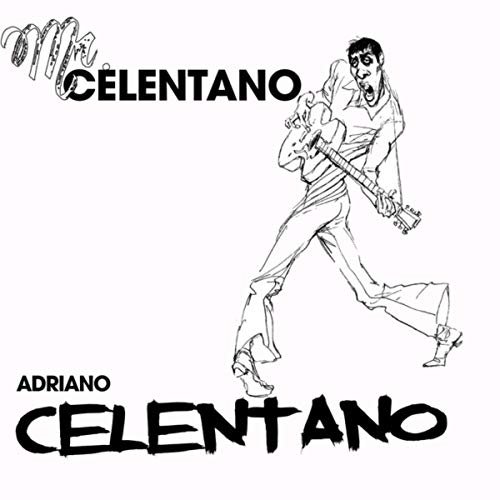 Adriano Celentano - Mr. celentano (2019)