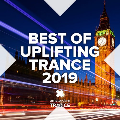 VA - Best Of Uplifting Trance 2019