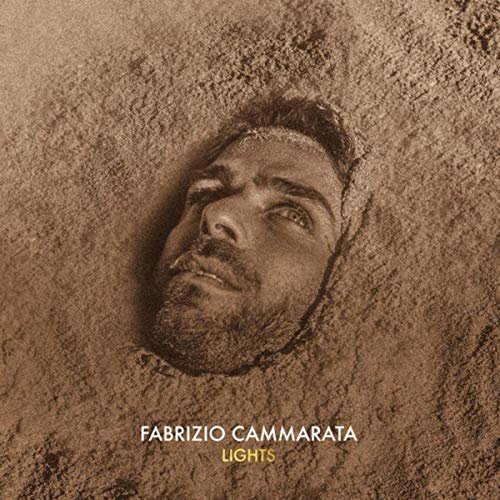 Fabrizio Cammarata - Lights (2019)