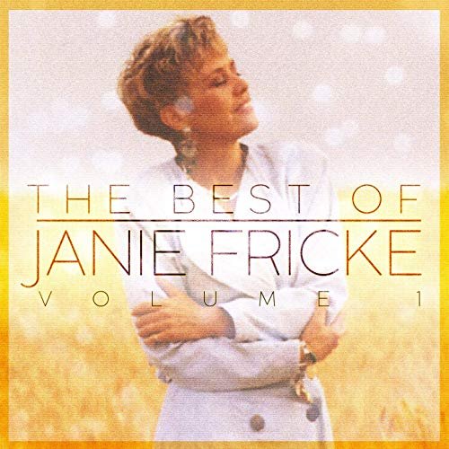 Janie Fricke - The Best of Janie Fricke Vol. 1 (2019)