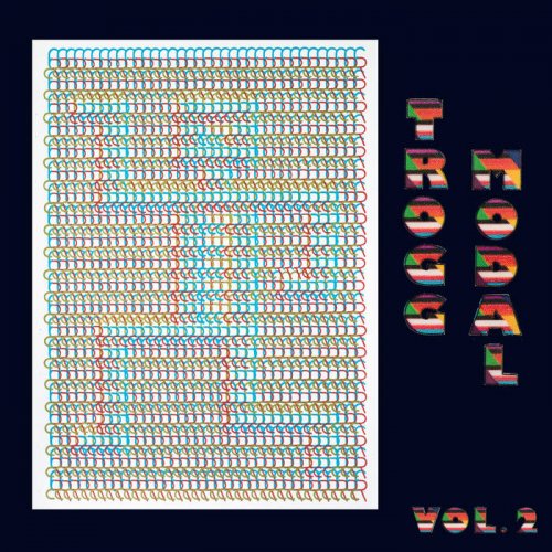 Eric Copeland - Trogg Modal, Vol. 2 (2019) [Hi-res]