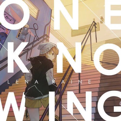 Lena Raine - Oneknowing (2019)