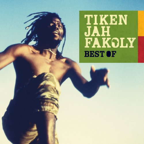 Tiken Jah Fakoly - Best Of (2016) flac