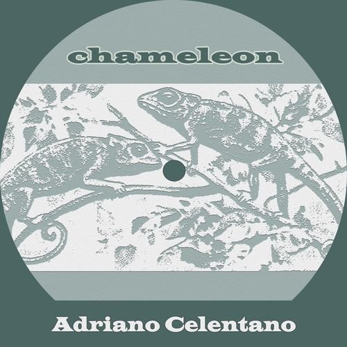 Adriano Celentano - Chameleon (2019)