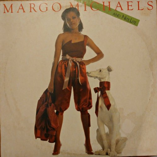 Margo Michaels And Nitelite - Margo Michaels And Nitelite (1981)