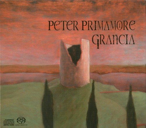 Peter Primamore - Grancia (2006) [SACD]