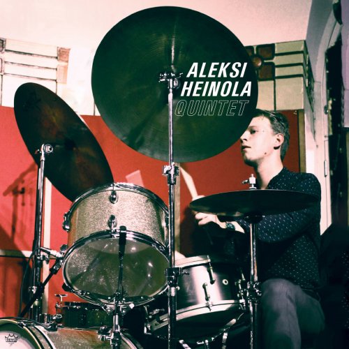 Aleksi Heinola Quintet - Aleksi Heinola Quintet (2019)