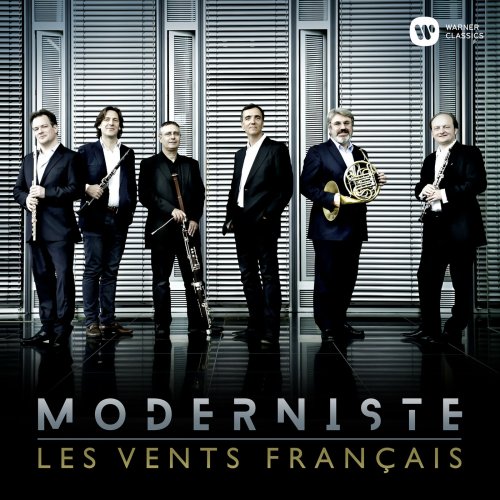 Vents Français - Moderniste Les (2019) [Hi-Res]