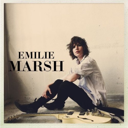 Emilie Marsh - Emilie Marsh (2019)