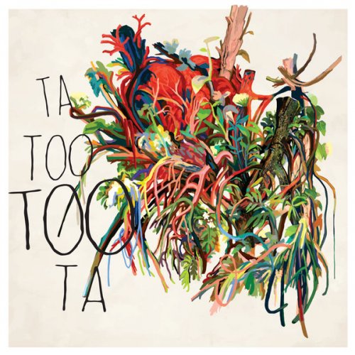 Marjolaine Karlin - Tatoo Toota (2019)