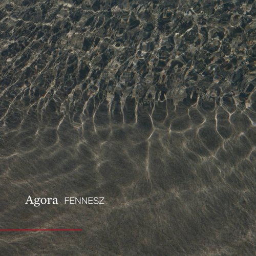 Fennesz - Agora (2019)