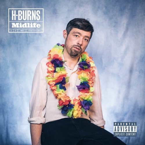 H-Burns - Midlife (2019)