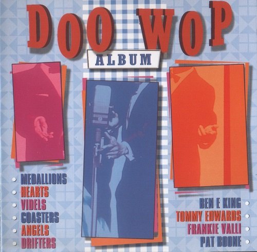 VA - Doo Wop Album (2001)