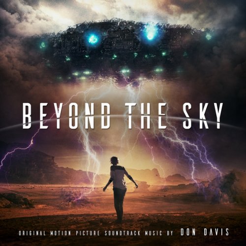Don Davis - Beyond the Sky (Original Motion Picture Soundtrack) (2019) [Hi-Res]