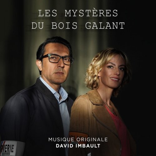 David Imbault - Les mystères du bois galant (Original Motion Picture Soundtrack) (2019) [Hi-Res]