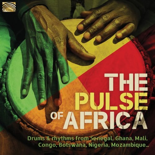 African Works - The Pulse of Africa (2019)