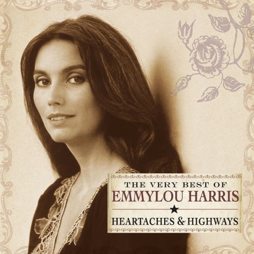 Emmylou Harris - The Very Best Of Emmylou Harris (2005) Lossless